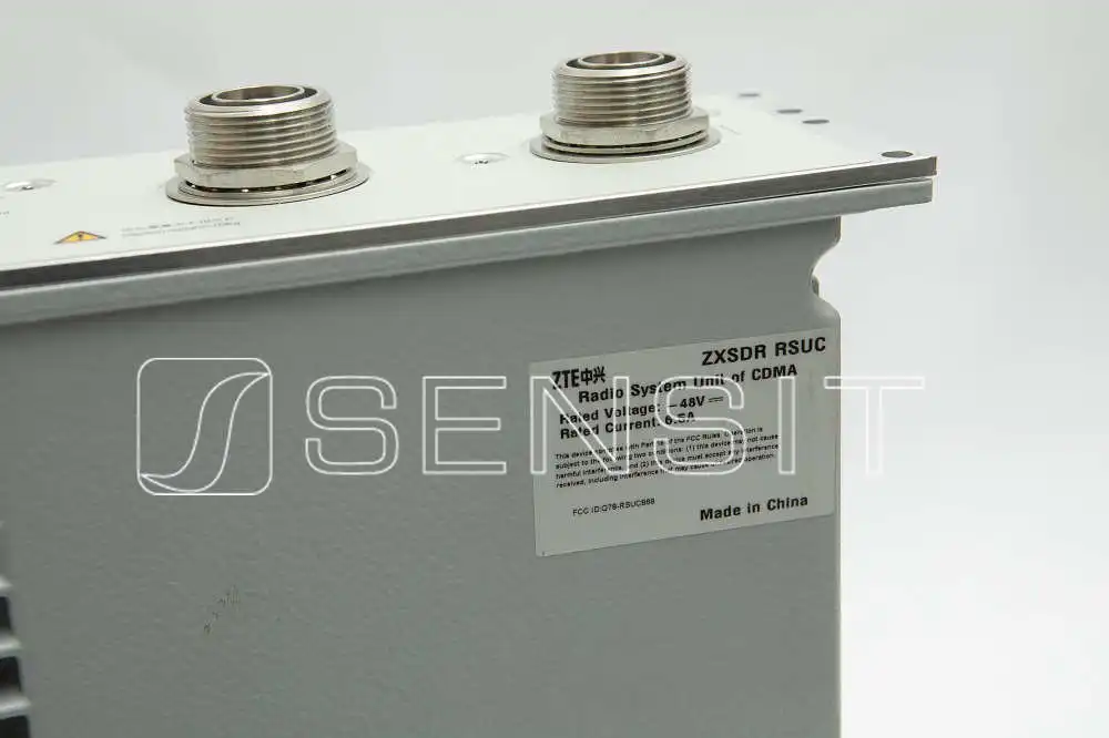 Rsu80c80(BBA)(869-11) ZTE ZXSDR BTS RSUC RSU80C80 для ZTE ZXSDR BBU GSM UMTS LTE