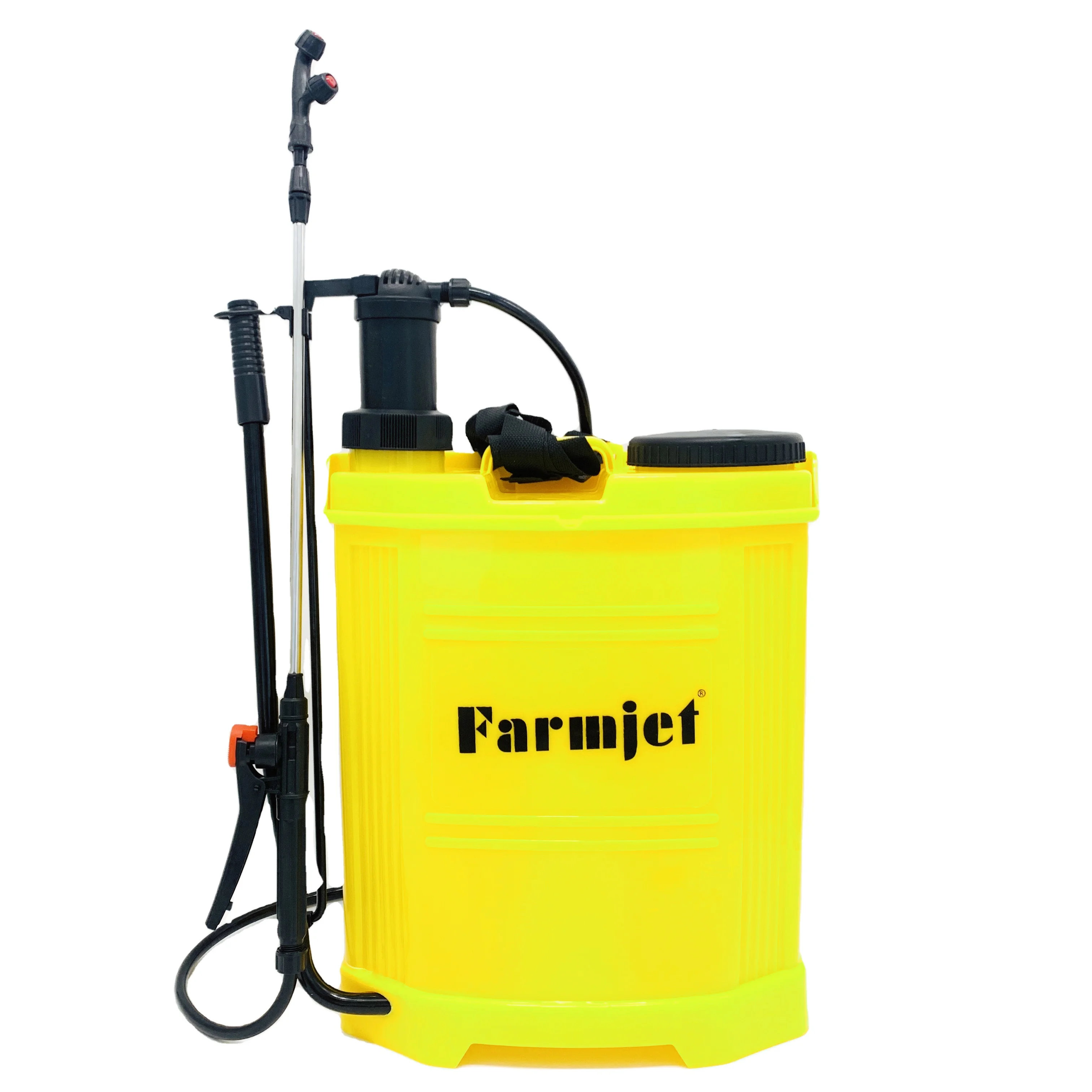 Farmjet 20 л Заводское производство рюкзак ручной распылитель сельское хозяйство для фермы