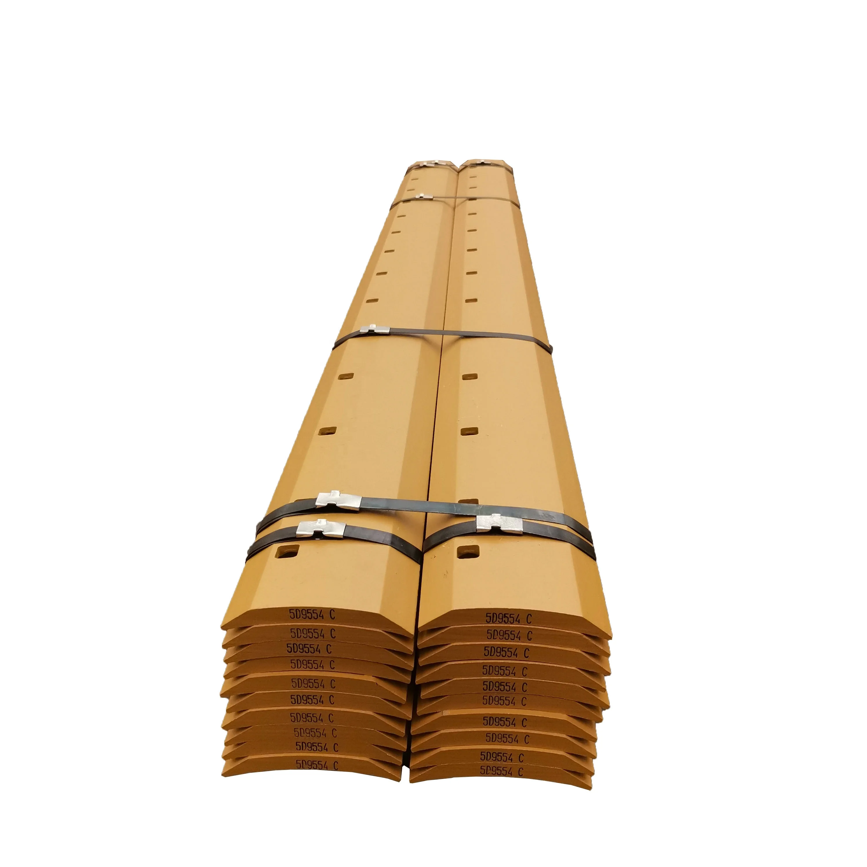 YASSIAN 5D9562 motor grader spare parts excavator e320 high quality standard rock bucket excavator accessories