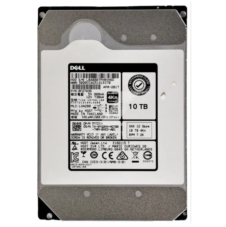 10 tb hdd 2TB/6TB/120TB/8TB/4TB Full Encryption External Hard Disk for PC 2 5 Inch dell hdd hard disk drive hdd