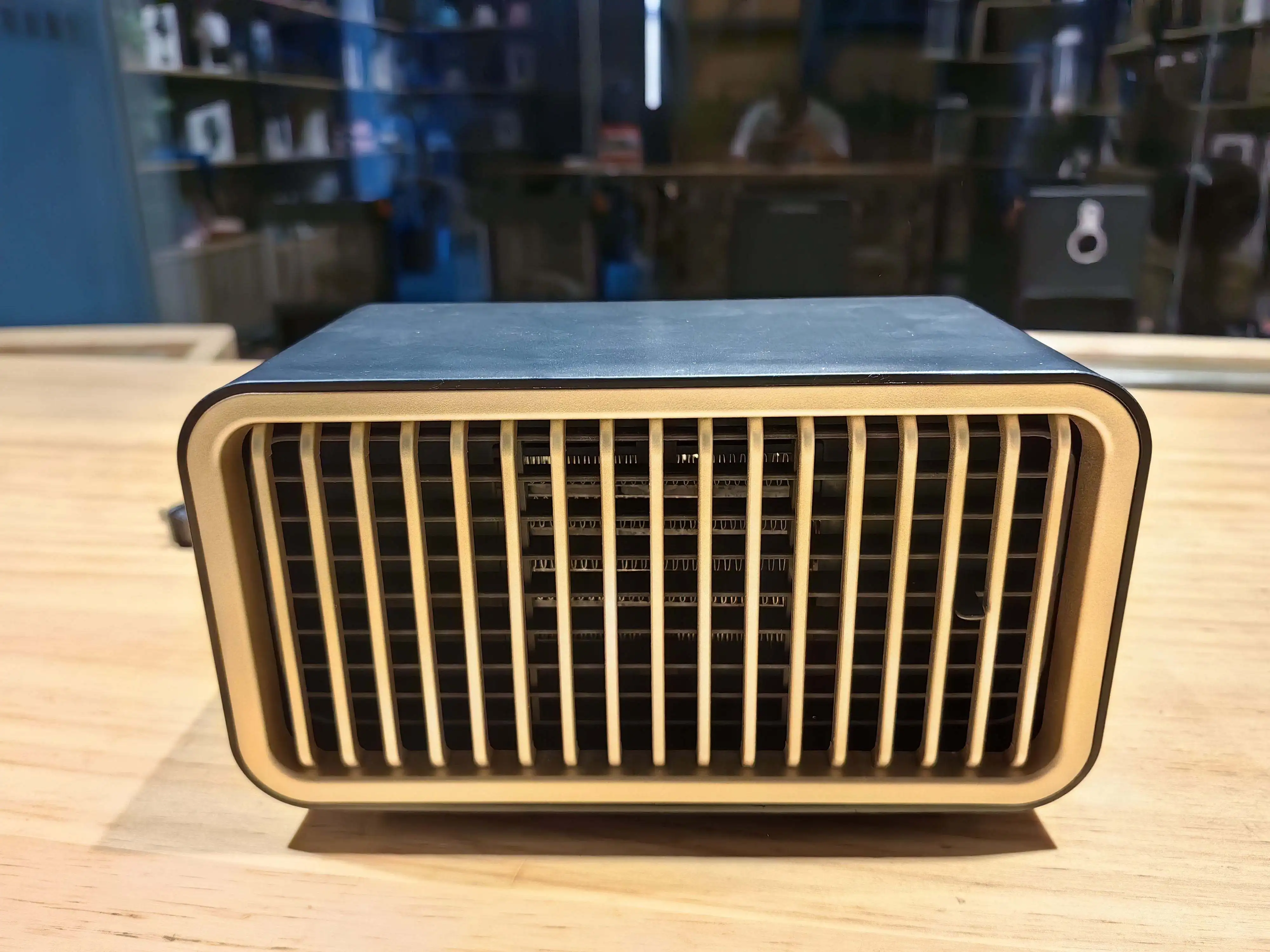 Popular Design Heater Electric Room Thermo Fan Electric Home Heater For Winter