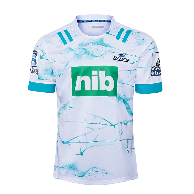 
All New Zealand sublimation printing stiped rugby jersey league jerseys with black and other color 