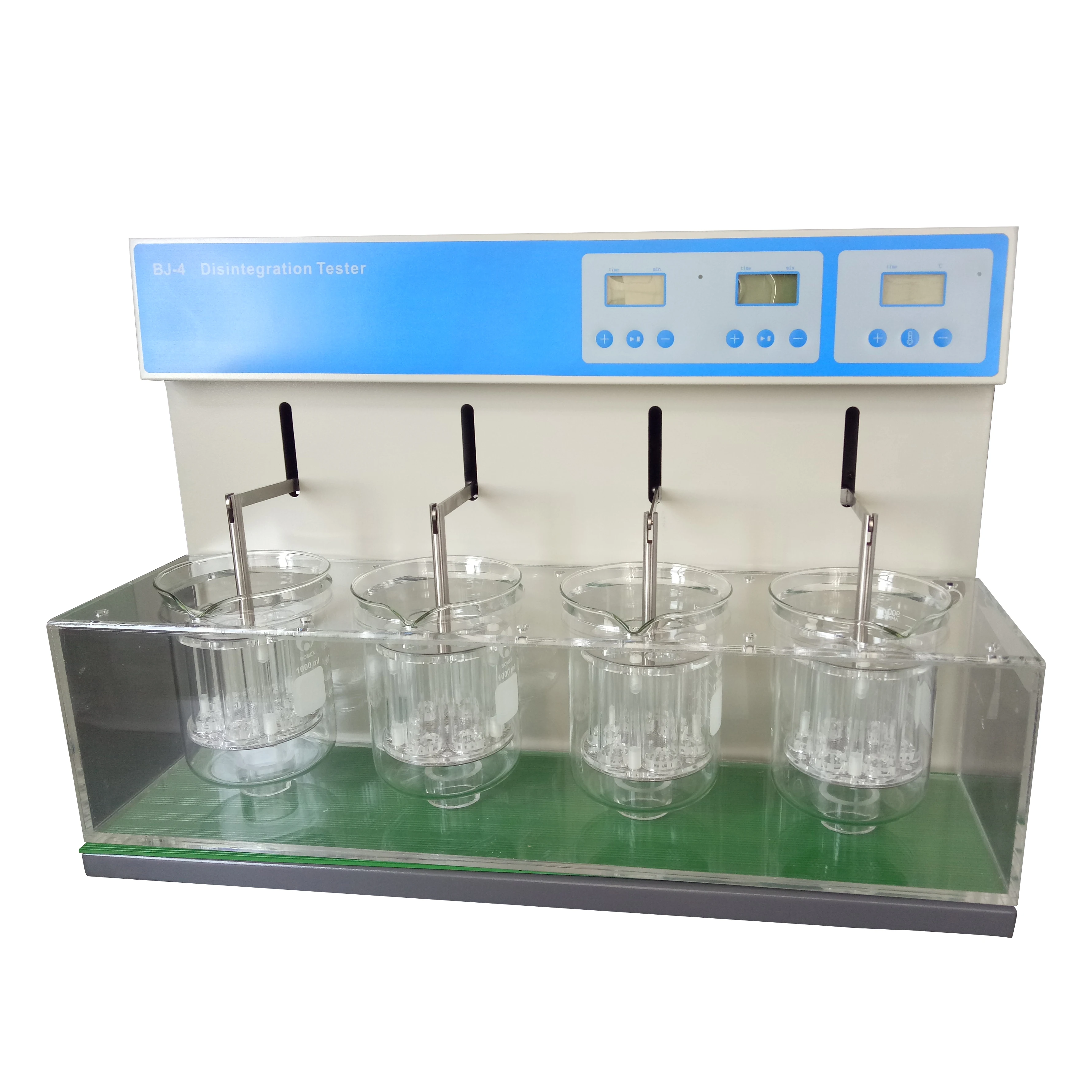 BJ-1 High quality laboratory pill disintegration tester