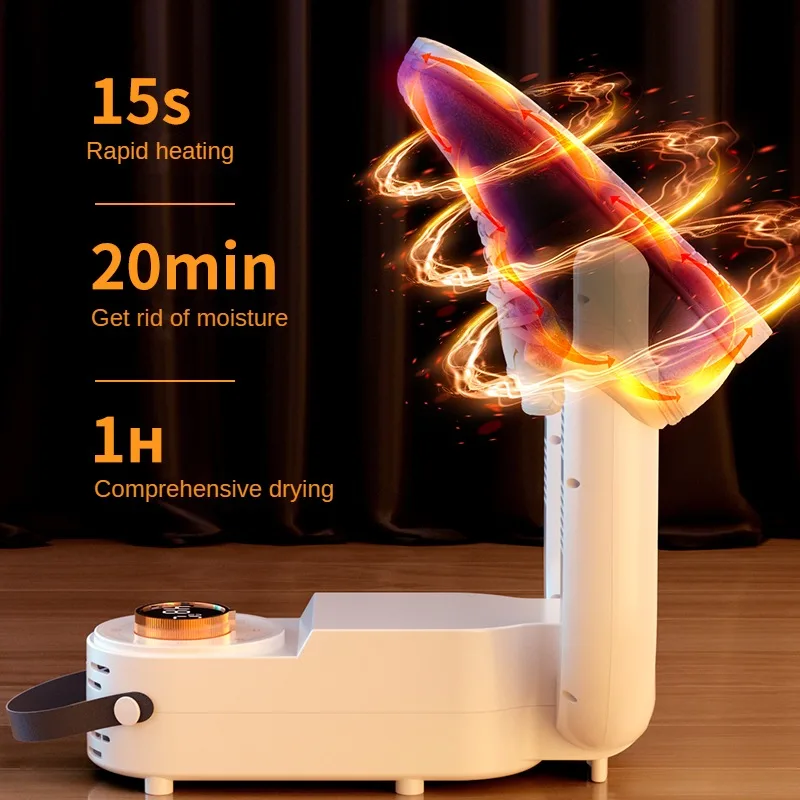 Portable Electric Home Appliance Dryer Convenient Home Use Dryer Machine