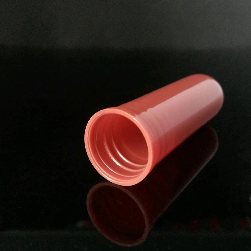 plastic empty  poy sian inhaler with wick