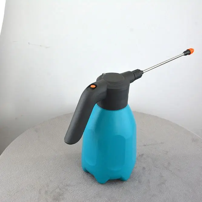 Custom Gardening Sprinkler Watering Cans Portable Electric Airless Paint Sprayer Machine