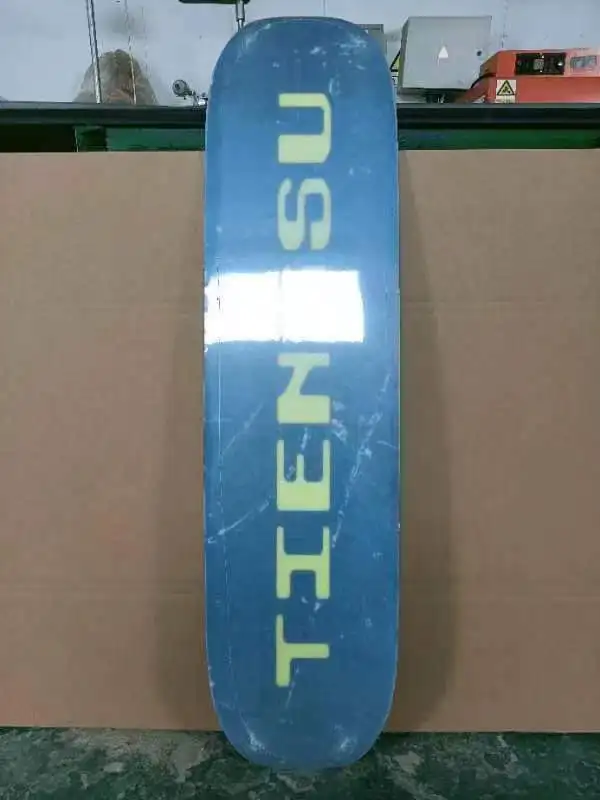 Tramp /Jib Board trampoline training ski snow board trampoline snowboard