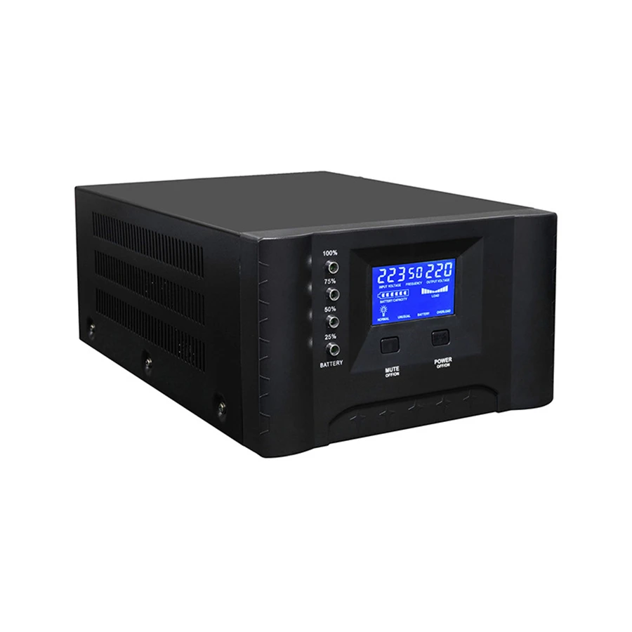 Online uninterruptible power supply Office/Home UPS  PT1000(L) PT2000(L)  PT3000(L) 220V  reserve power supply /