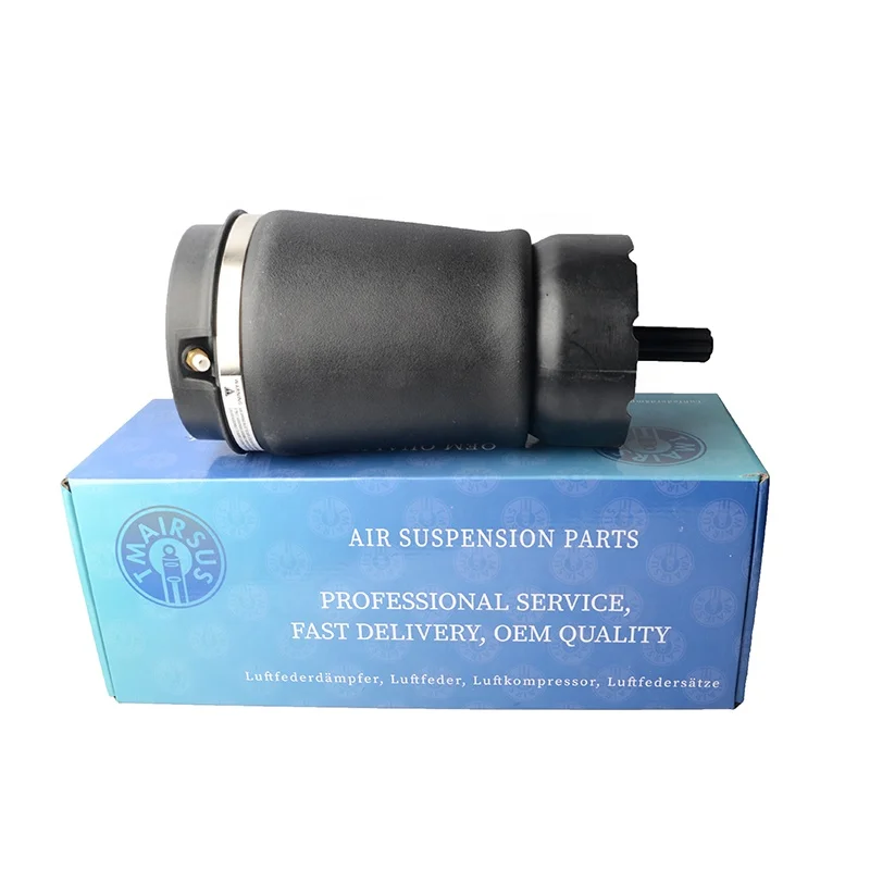 Air Shock Absorber Repair Kits For L322 Rear Shock Absorber Air Bellow  RKB500082 RKB500080  Air Spring Ballon
