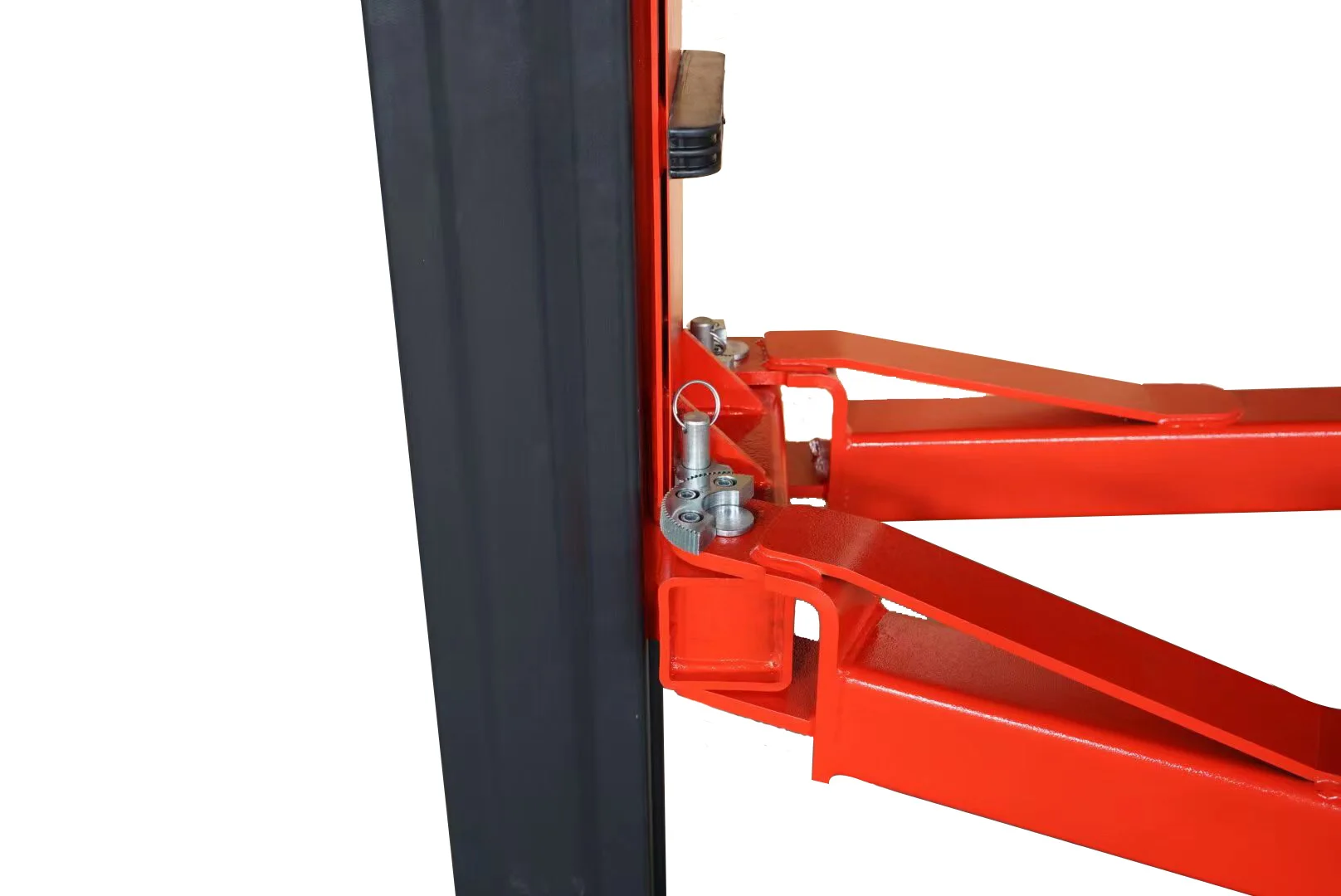 2022 New style car lift China YINGKOU  manufacturer  high grade used  car 2 post lift for sale launch Model: YL235