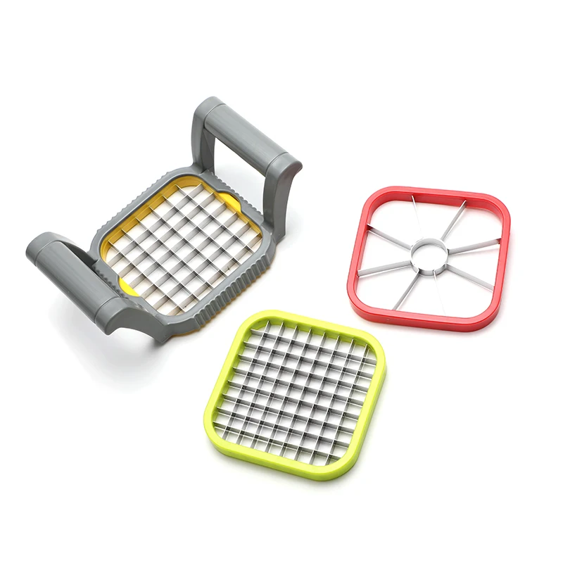 Многофункциональная овощерезка 3 в 1