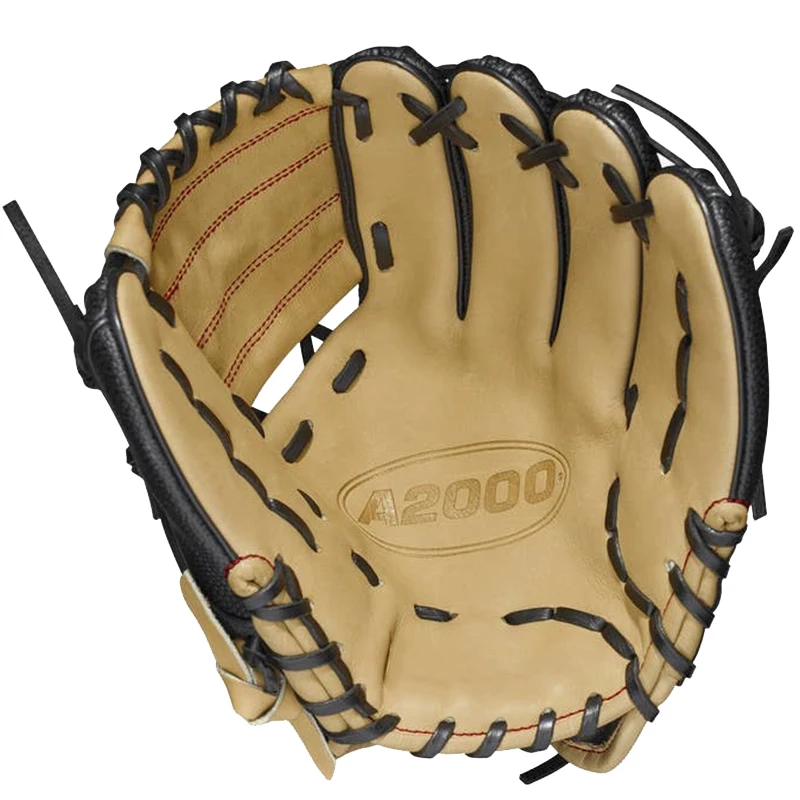 Hot Selling Guante Para Beisbol Guantes de Beibol Soft Leather Kids Guante A2000 Baseball Glove A2000 Professional