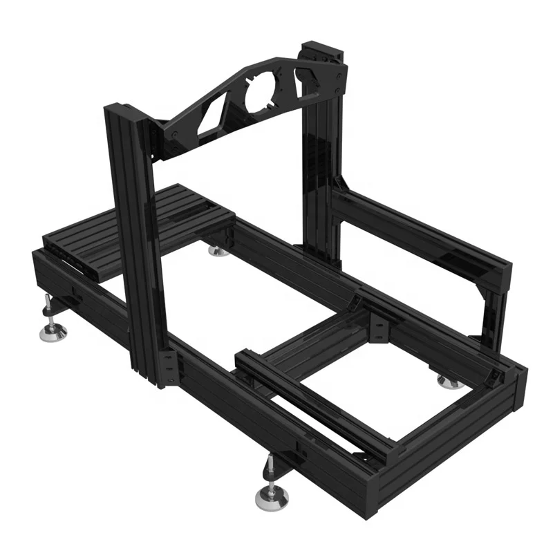 Производитель Sim Гоночная рама для автомобиля Racing Cockpit Rig simpit симулятор вождения гоночный