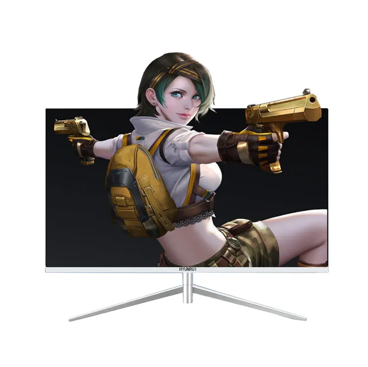 Factory OEM 1920*1080 gaming PC monitor 23.8 /27/32-inch gaming monitor 144 Hz lcd monitors for desktop