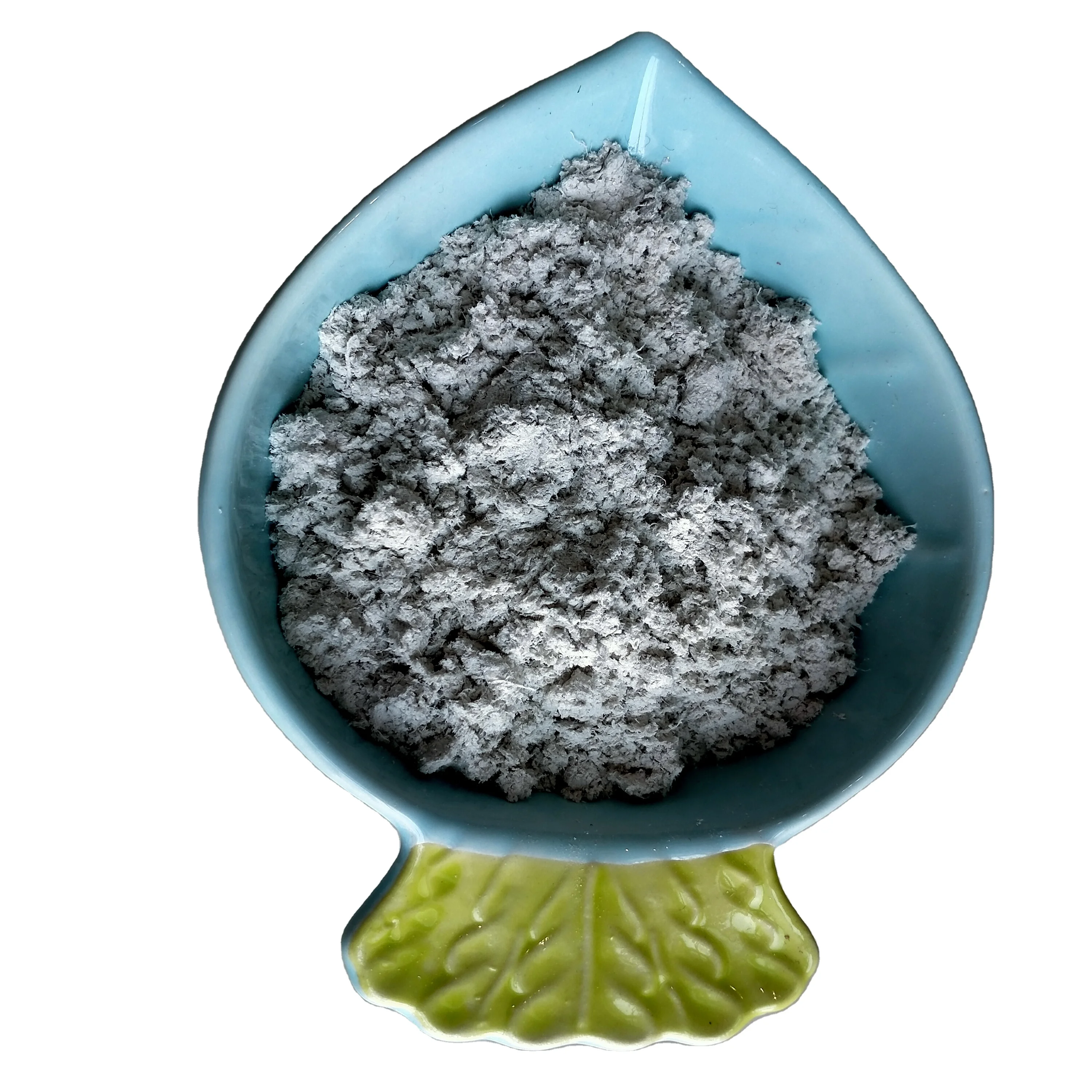 sepiolite  powder sepiolite fiber  for  heat preservation and  filtration