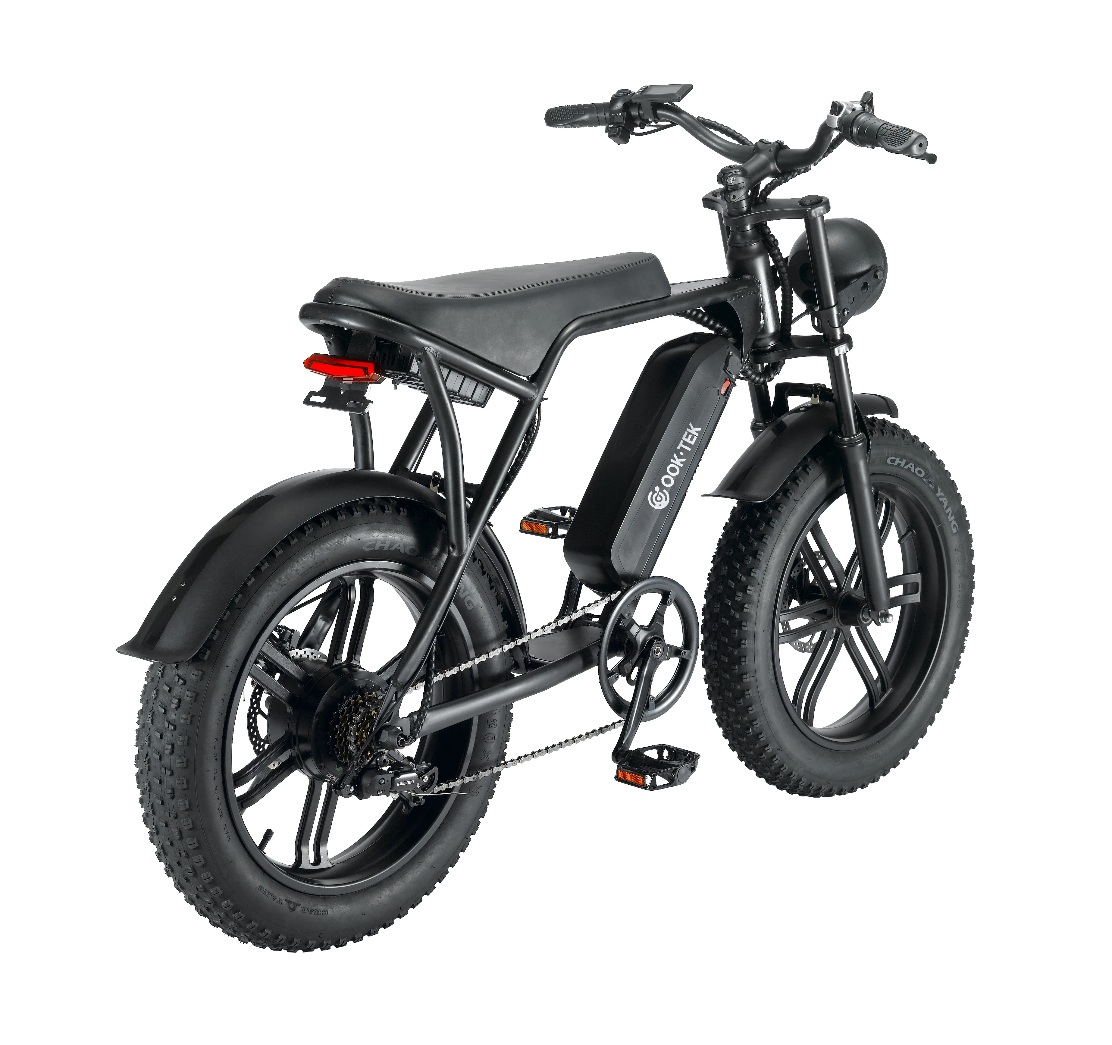 High-quality Electric City Bike kids 20 inch bmx mountain bike for men with auxiliary wheels sports Electric Hybrid Bike