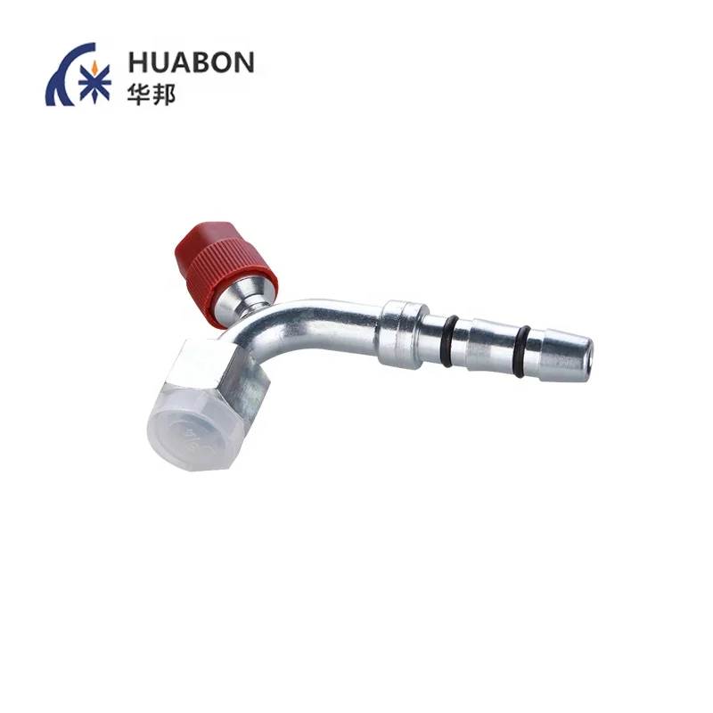 Wholesale Price Refrigeration parts Fittings with Charge Valve