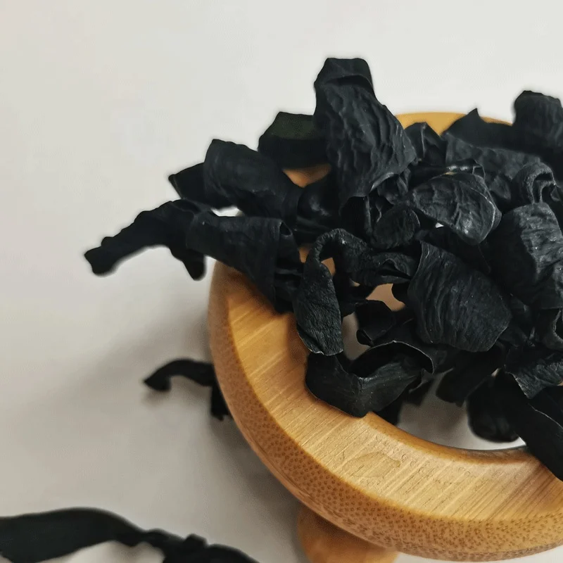 Ламинария узел высокое качество оптовая продажа морские водоросли cottoni сухой органический бурых водорослей для продажи