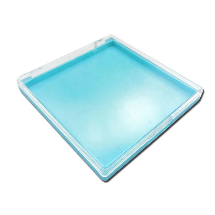 
Factory Wholesale Korean Synthetic Fiber Cluster Lashes Individual Eyelash Extension 