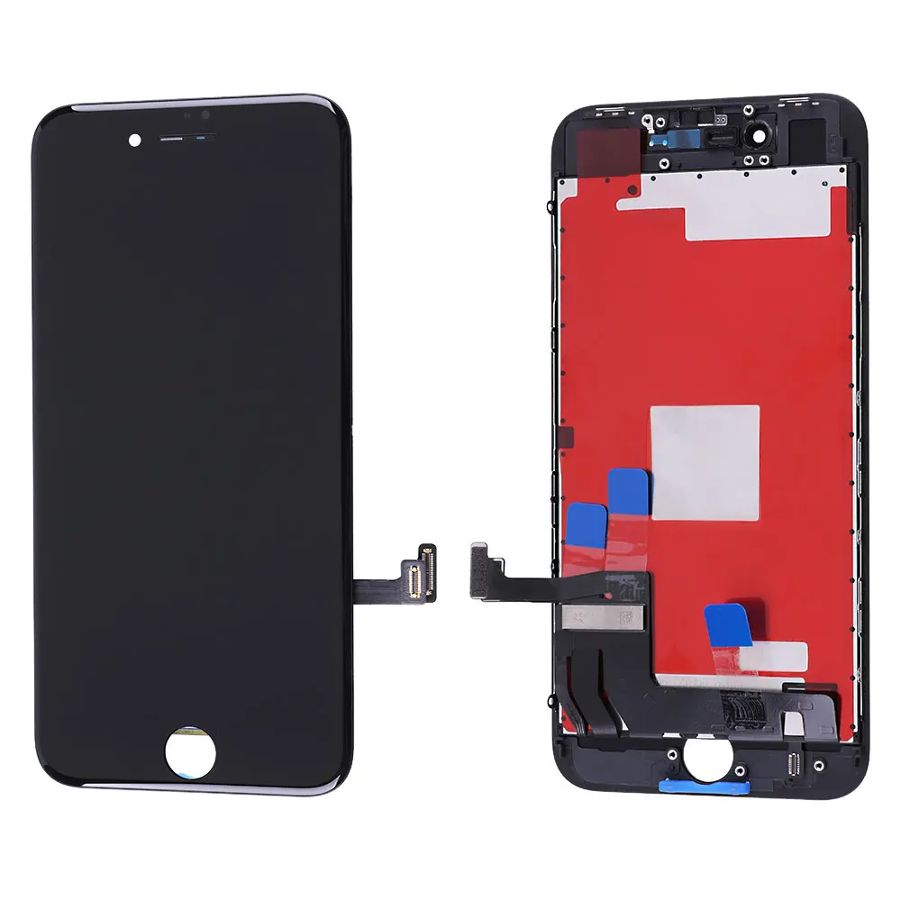 Best Mobile Phone LCD Screen for iPhone X XS XR XS Max 11 12 Pro Max Mini 5S 5 6 6S 7 8 Plus LCD OLED Screen Replacement Display