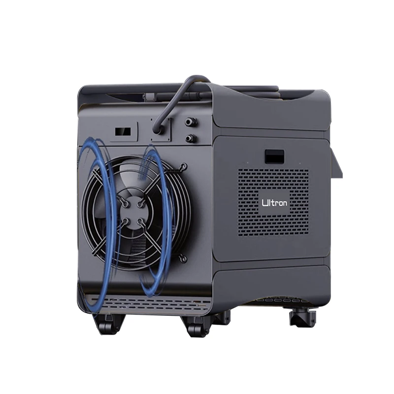 Промышленное оборудование для удаления накипи FANUCI, ручная машина для резки волокна, цена, лазерная сварка и очистка