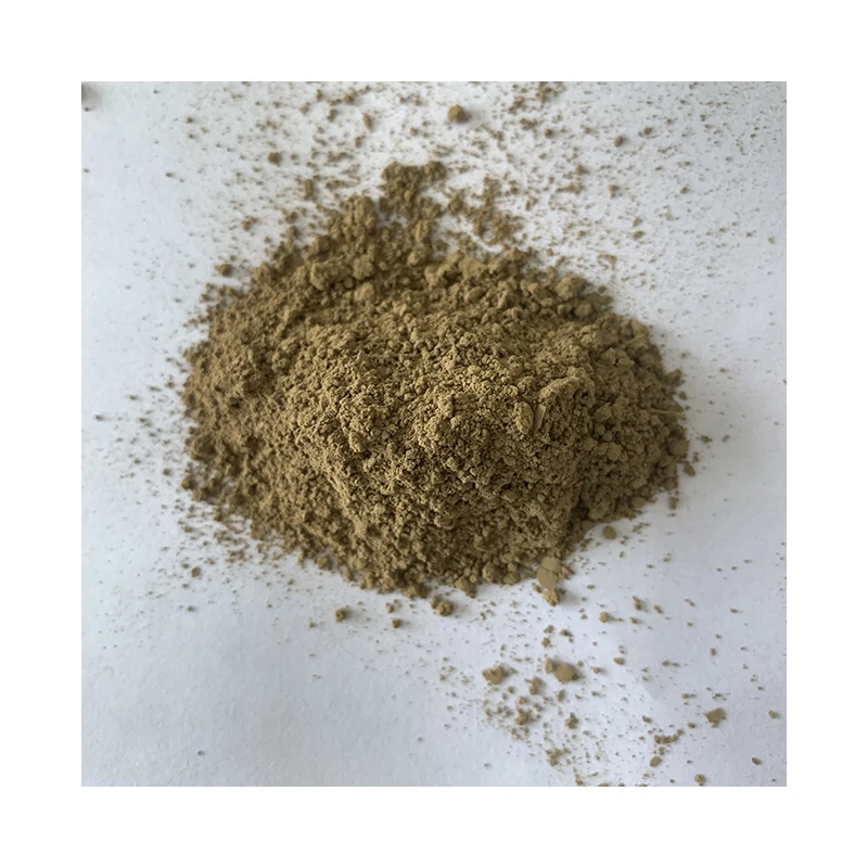 Hot Sales Powder Shape China Tea with Beauty for Food and Beverage