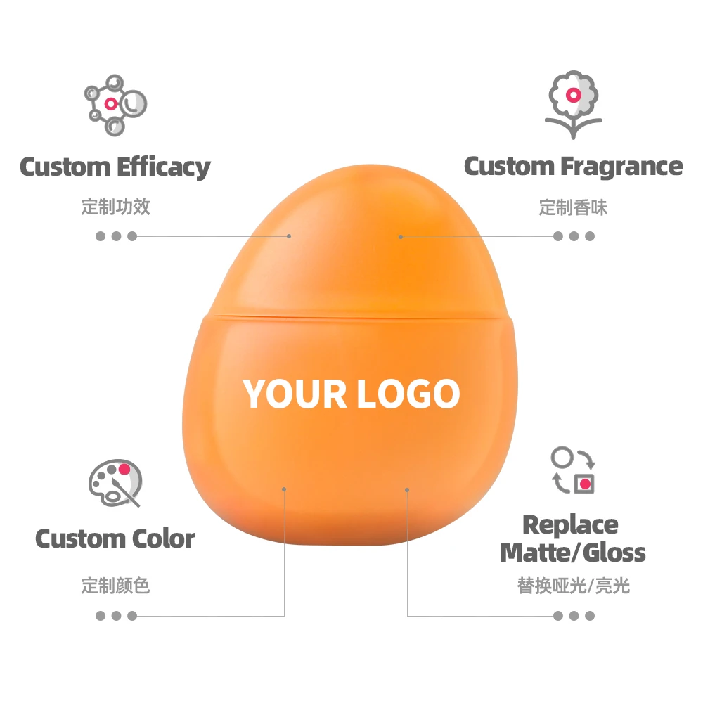 Private Label OEM Cream/Liquid Color With Zinc Oxide 35g Waterproof Facial Natural Reef Safe SPF 50 Sunscreen