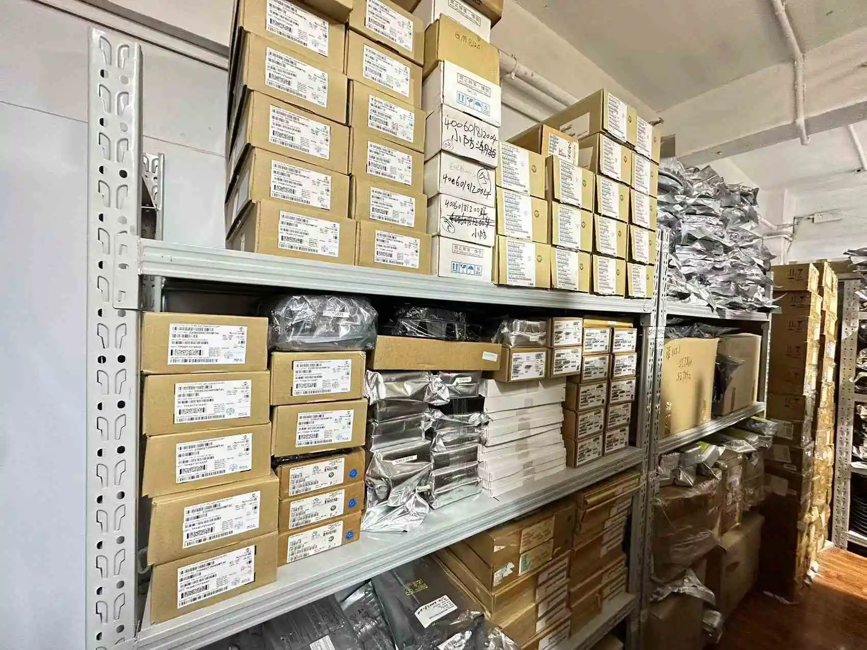 SKY66420-11 integrated circuits ic chip electronic components arduino one-stop BOM service