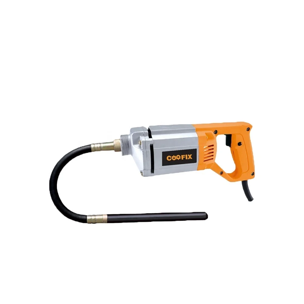 Coofix Industrial Vibration Motor Concrete Electric Vibrators Suppliers