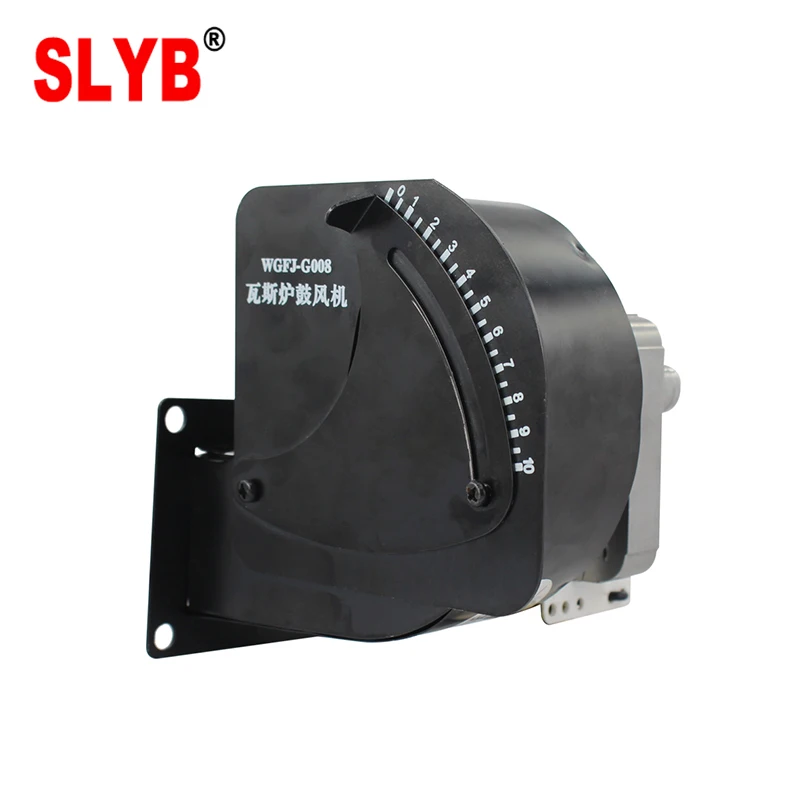 AC220V Gas Stove Oven Furance Centrifigal Small Blower Fan WGFJ-G008