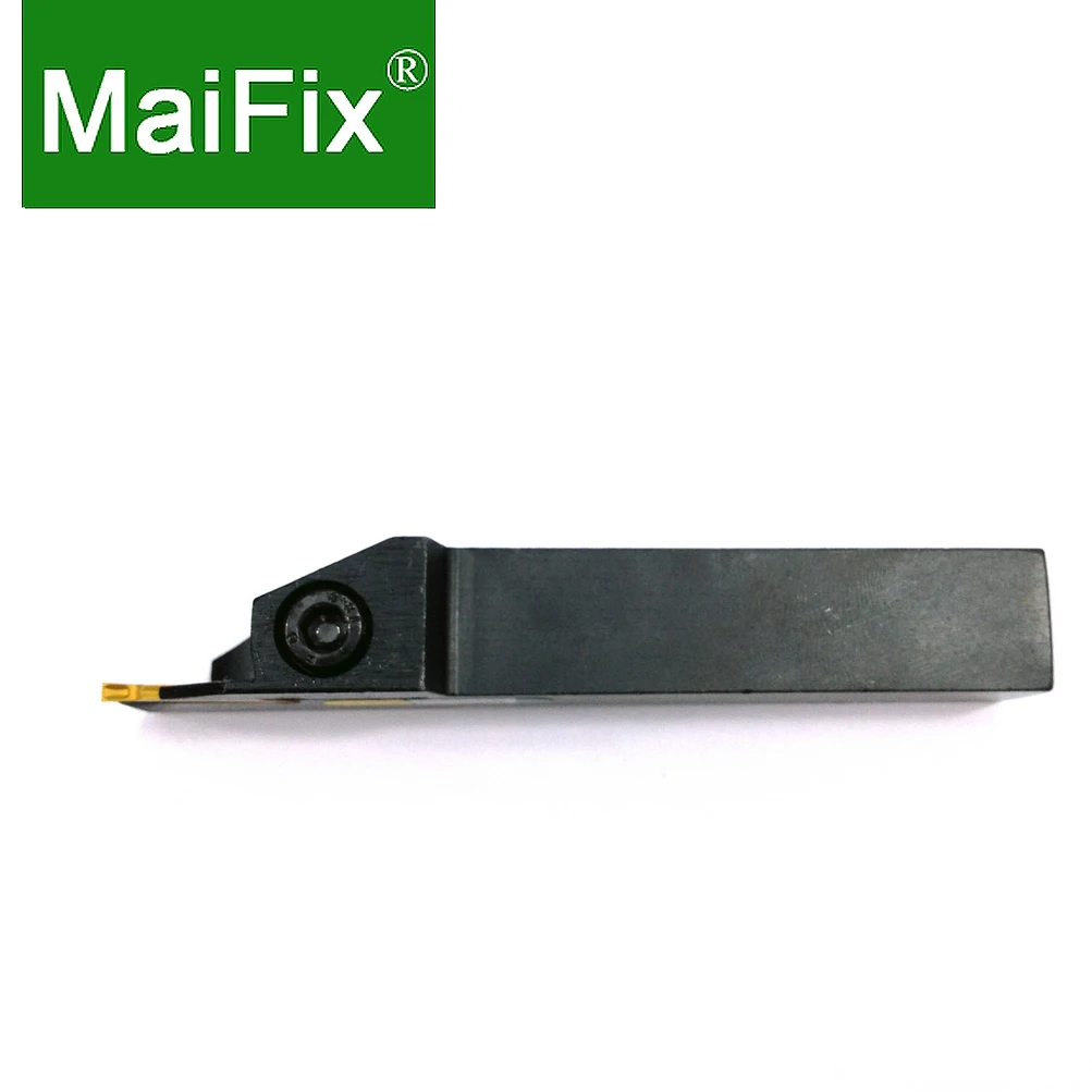 Maifix KGMR1616H-2T17 Boring Cutter CNC Lathe Machine Groove Cutting Tool holders GMM Inserts Grooving Tools Holders
