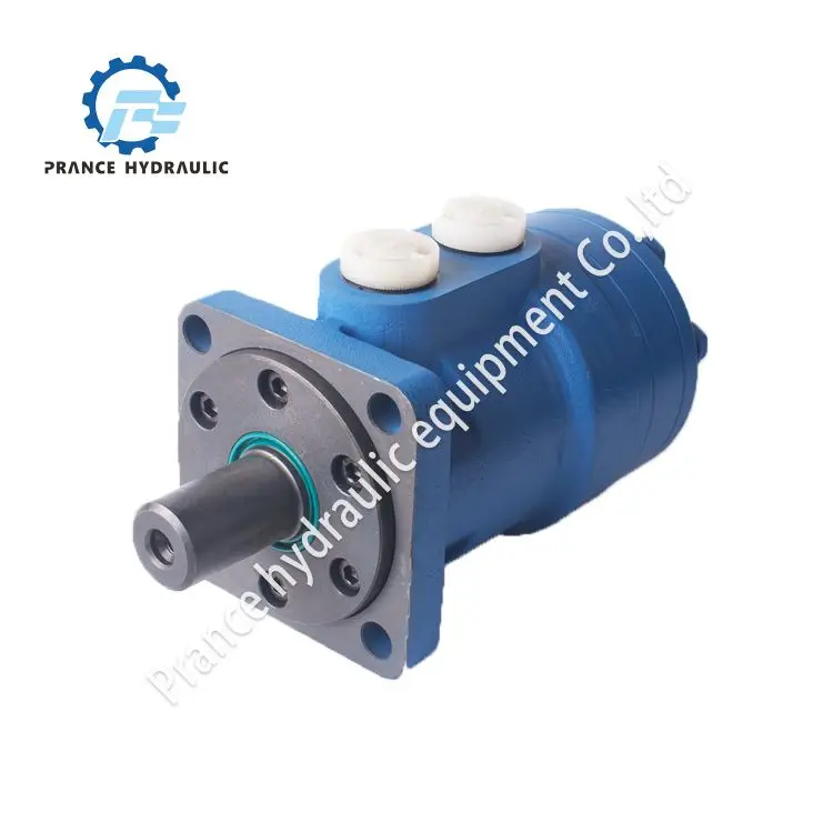 2024 Hot Sale Factory Customized Prance BMP DC Pump Motor Orbit Hydraulic Motor Orbit Motor