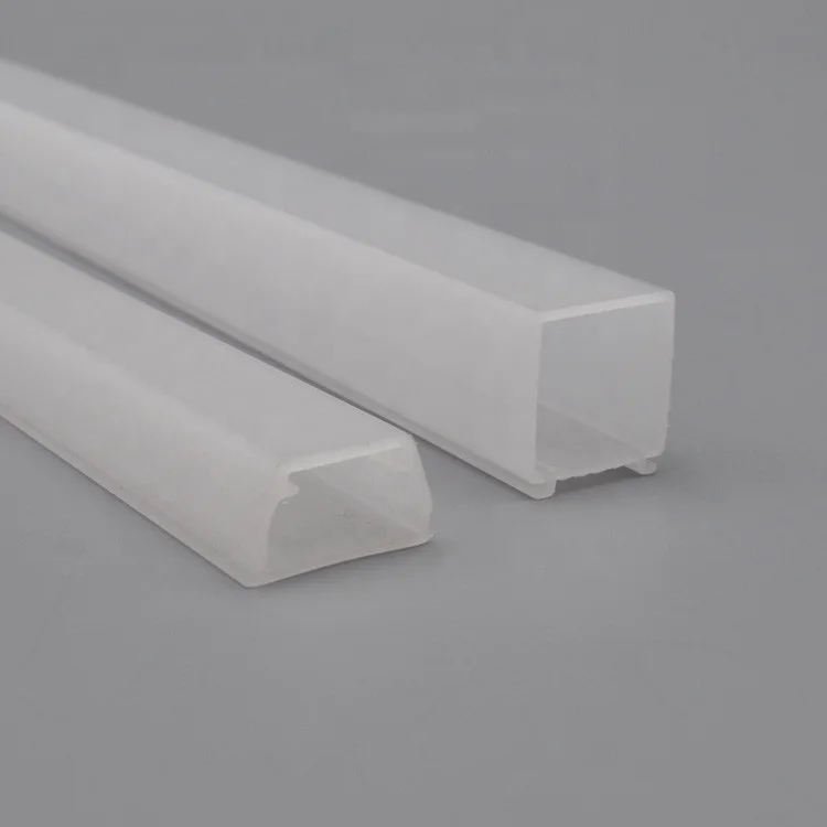 Молочно-белый абажур из поликарбоната с УФ-защитой