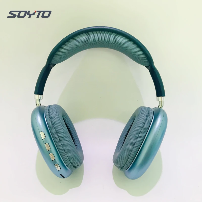 Shuoyin P9 Pro Max tws auriculares audifonos P35 casque P9 plus max auricular wireless headphone headset fones de ouvido P9