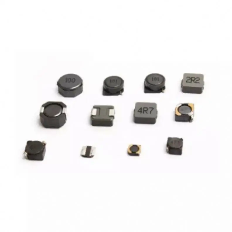 OEM Services High quality Fix ind 6r8 Choke Coil Smd Power Inductor 6.8uH 10uh 100uh size 8040 in stock BOM