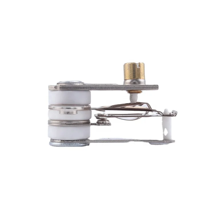 thermostat magnetic ksd301 thermal protector temperature switch for Air fryer