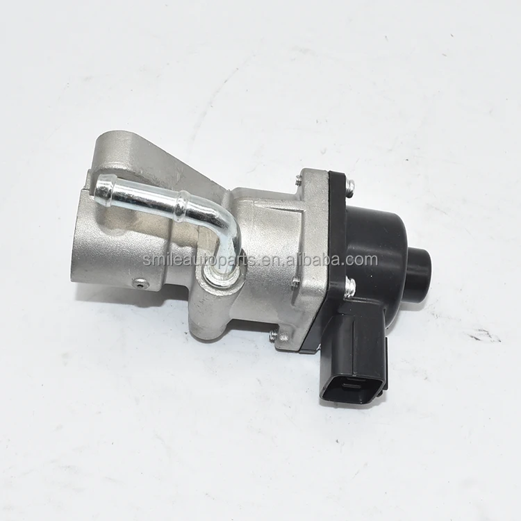 Улыбка автозапчасти клапан Egr для Ford Mazda 1211356 1358360 1472884 1S7G9D475AG 1S7G9D475AH 1S7G9D475AJ 20LF010300 LF0120300
