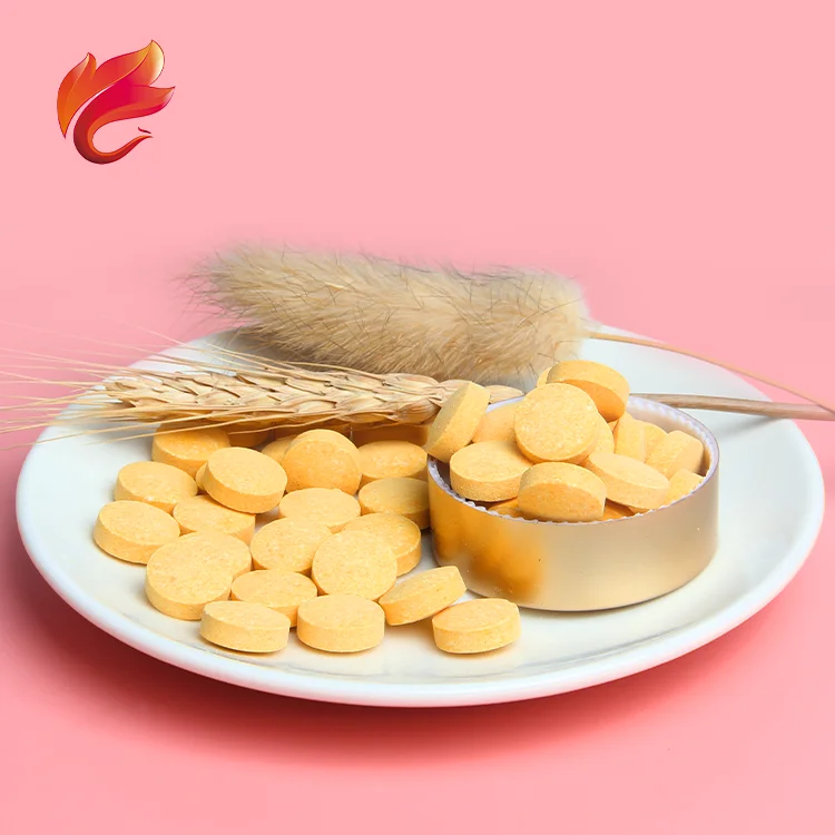 Brewers Yeast Health Products Nutritious Private Label Supplement  Private Label Tablets