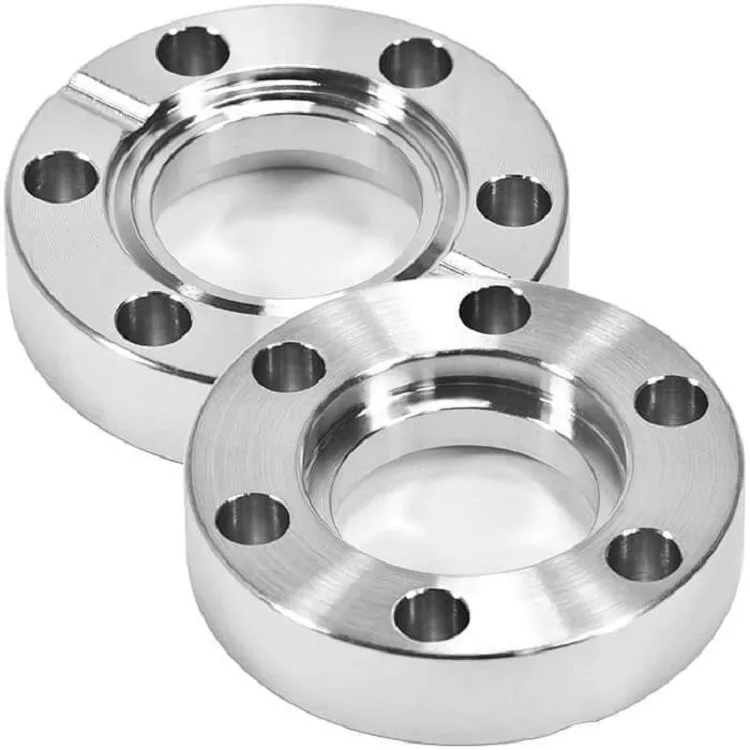 rtj scrd socket weld shaft slip on flange pipe carbon steel slanting forging slip blind flanged bits
