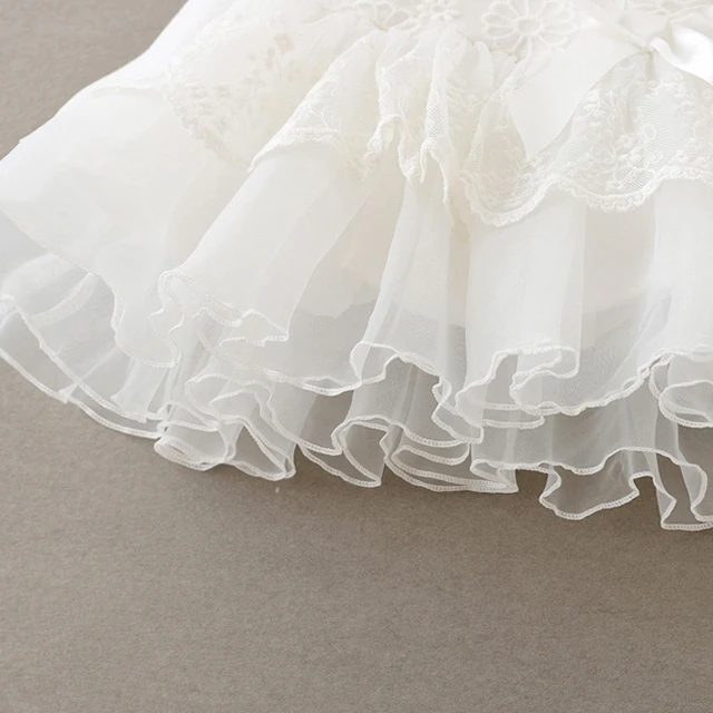 Newborn Baby Dress Toddler Baby Girl Dress Baby Girl Clothes Infant Clothing Princess Dress