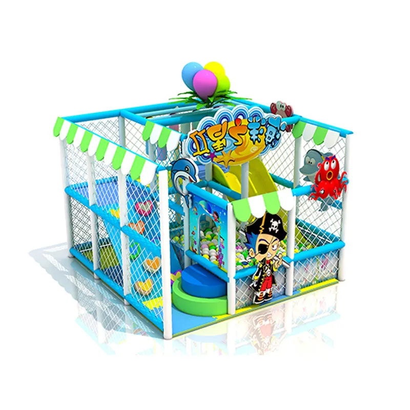 2024 Soft Games for Kids Electric Ride Carousel Equipment Soft Play Facilities Indoor and outdoor playgrounds