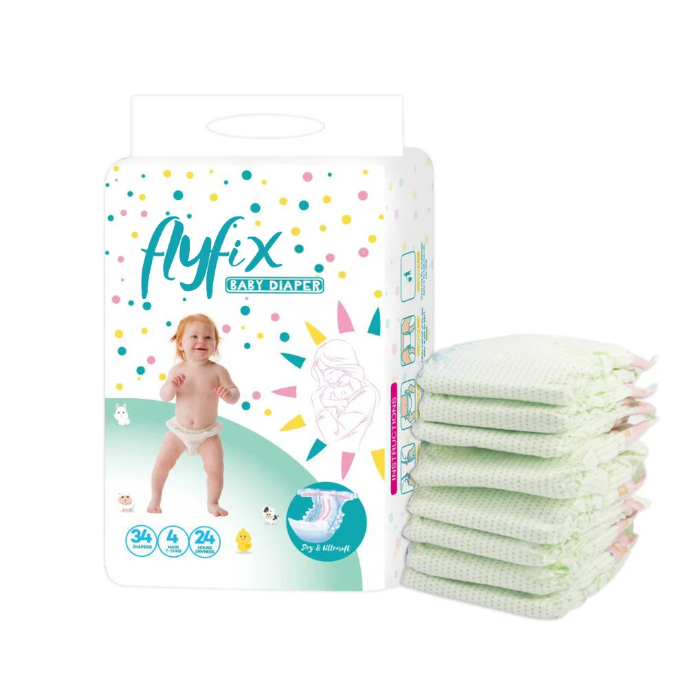 Подгузники Flyfix l Mikubi/подгузники petet/производитель подгузников Foshan Kidz подгузники Rouya для взрослых