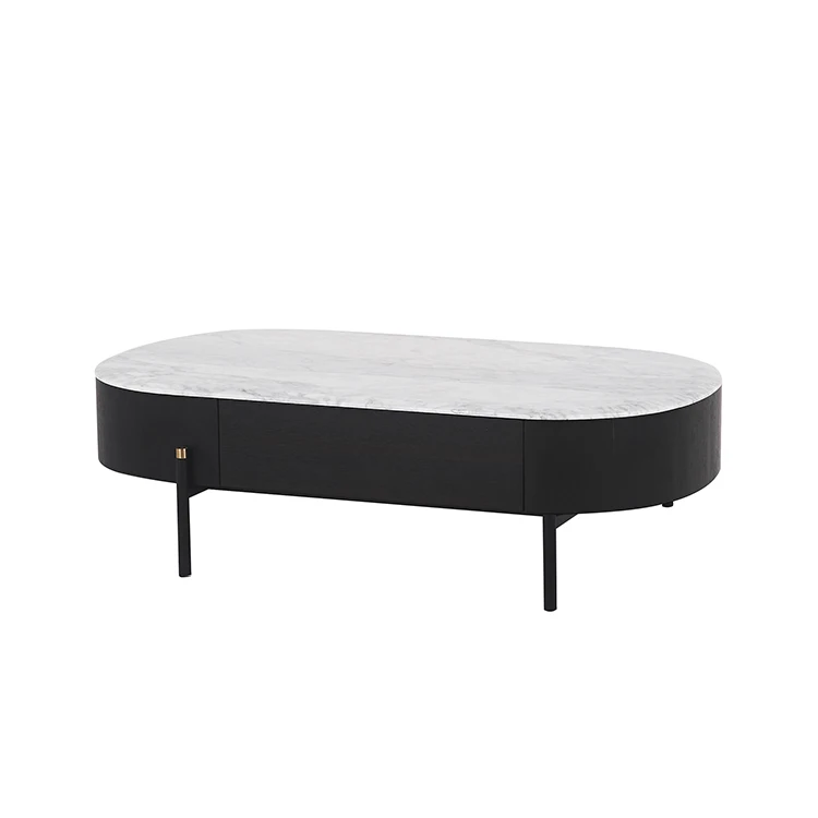 Premium Quality Modern High End Creative Coffee Tea Table For Living Room