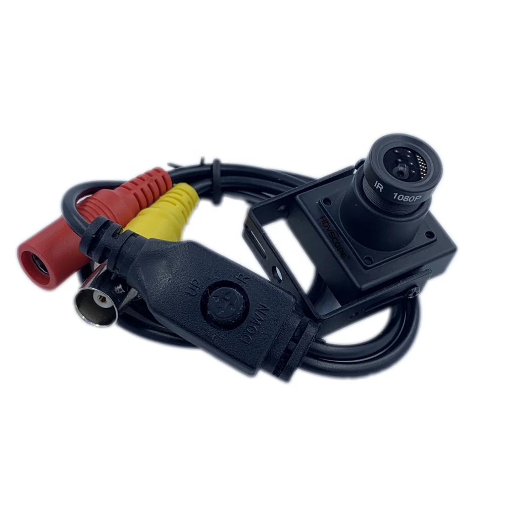  25*25 мм 0.001Lux 700TVL Sony CCD Micro безопасности CCTV Мини камера OSD меню 2 1/2 5/2 8/3 6/4 2/6/8/12/16 объектив 