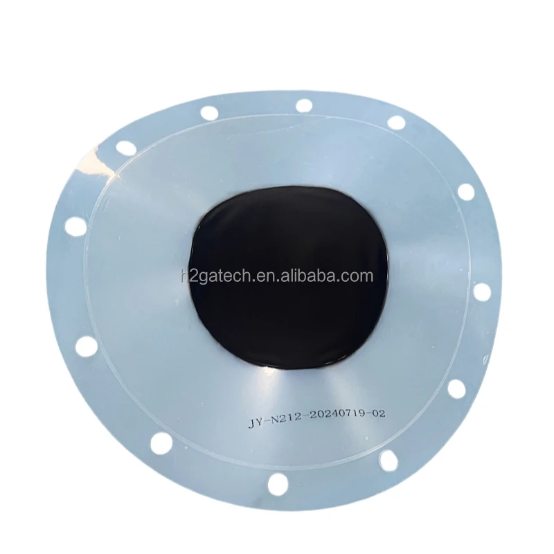 Air Cooled  Water Cooled Hydrogen Fuel Cell  PEM  Membrane Electrode Assemblies MEA