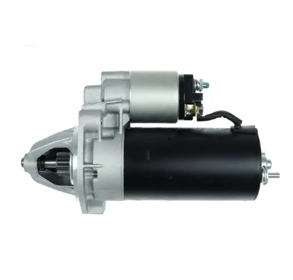 Высококачественный стартер для Mercedes Benz M104/140/320 0041517001