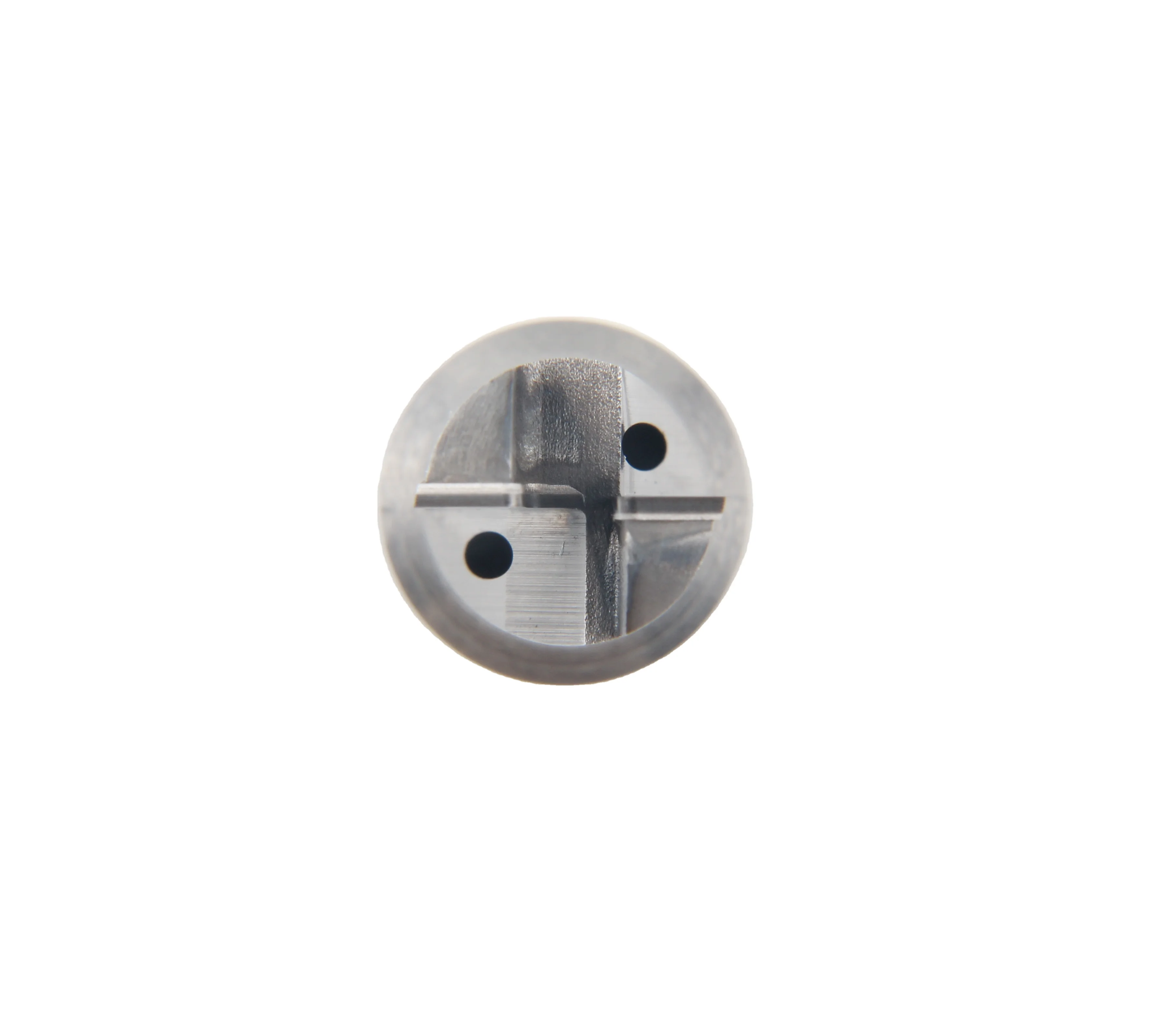 CNC Cutting Tool Carbide PCD Milling Cutter End