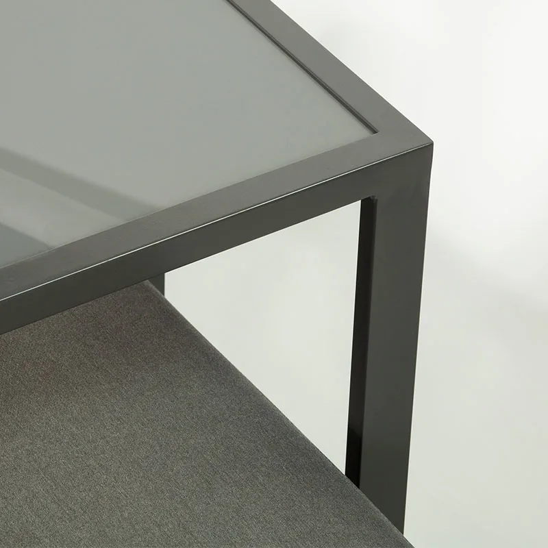 outdoor lounger laying chairs folding sun loungers sofa bed padded foldable laying bed garden leisure furniture cushion