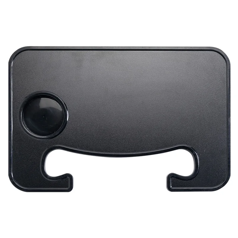 High Quality Car Steering Wheel Tray Holder For Laptop Food Drink Snack Meal Phone Storage Holder Car Travel Tray Table