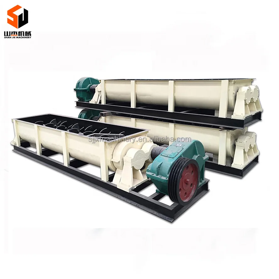 Innovation Product Vacuum Extruder For Clay Brick Making Machine
